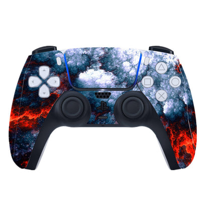 24 Style Sell Well Sticker For PlayStation 5 PS5 Controllers - HD Wireless Product #3