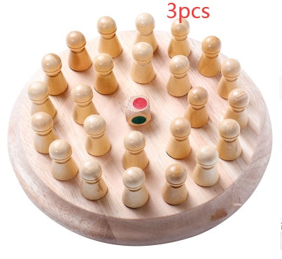 Children's Wooden Educational Toys Memory Chess Kid Early Education Toys e2bf2297 7d41 476c 83a0 c815712abcc3