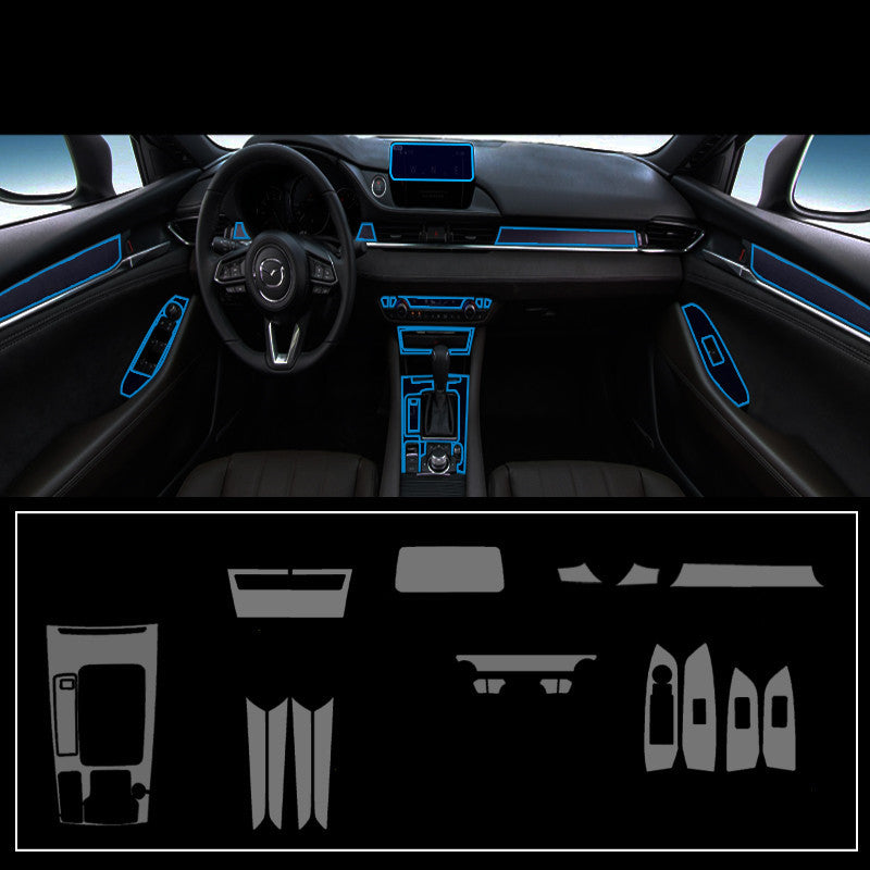 Car Interior Decoration Accessories e2c7aabb b537 42e1 a389 0b1ae2193e69