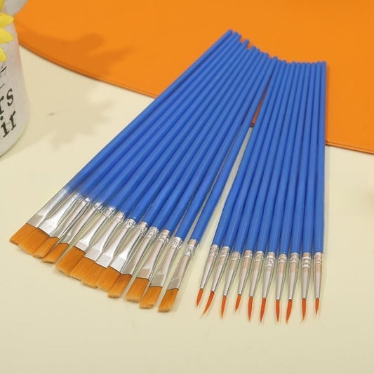 Children's Graphic Art Gouache Pen - 图片 1