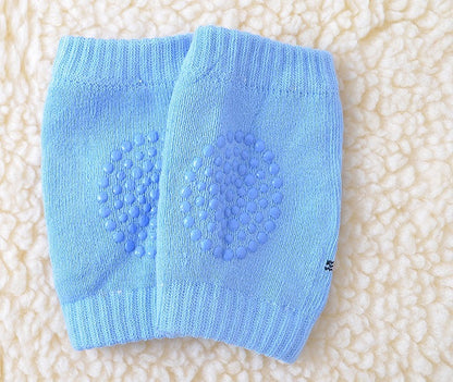 Baby Knee Infant Baby Children's Anti-fall Toddler Elbow Pads e2ec44c7 b35a 4f12 8625 3e2c63c7e1db