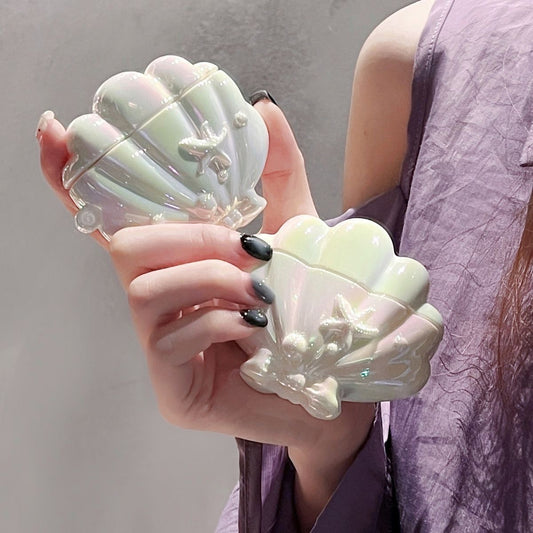 Colorful Shell Headphone Case e2fc7594 a1a7 4dcf 8a3f 7a64f33fa88f