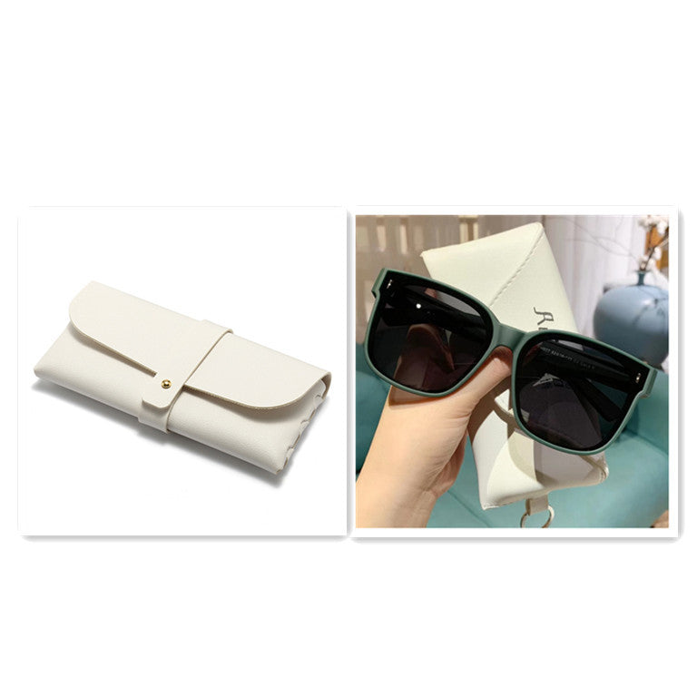 Summer Driving Sun Protection Polarized Light One Mirror Dual Use Anti Glare Trendy Sunglasses e2ff37af c416 4803 b01f 702a05