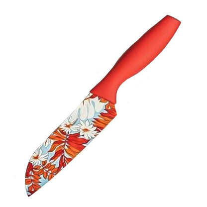 Household Fruit Knife Metal Food Supplement Knife Suit e303980e 9170 403c a861 388c61c2d7b7 trans