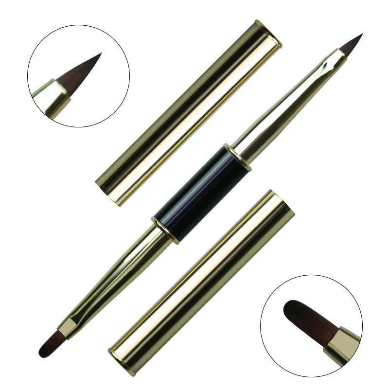 Double-ended Nail Art Stripes Line Liner DIY Brush e30e9fd0 2973 439a 8174 bf41492d6dca 25d90639 93fa 4cc3 9474 9db86e2e4c17