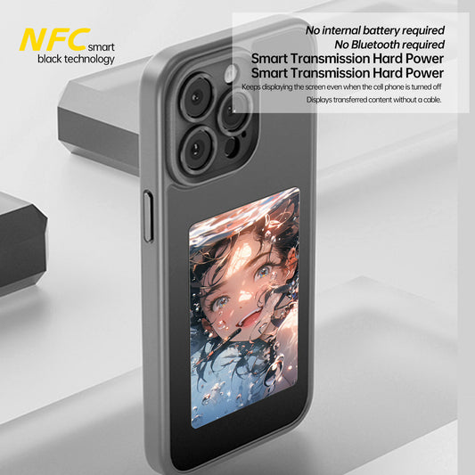 Ink Screen For Phone E Ink Screen Phone Case e310385d 6d5e 43c1 bae3 a05af28dc783