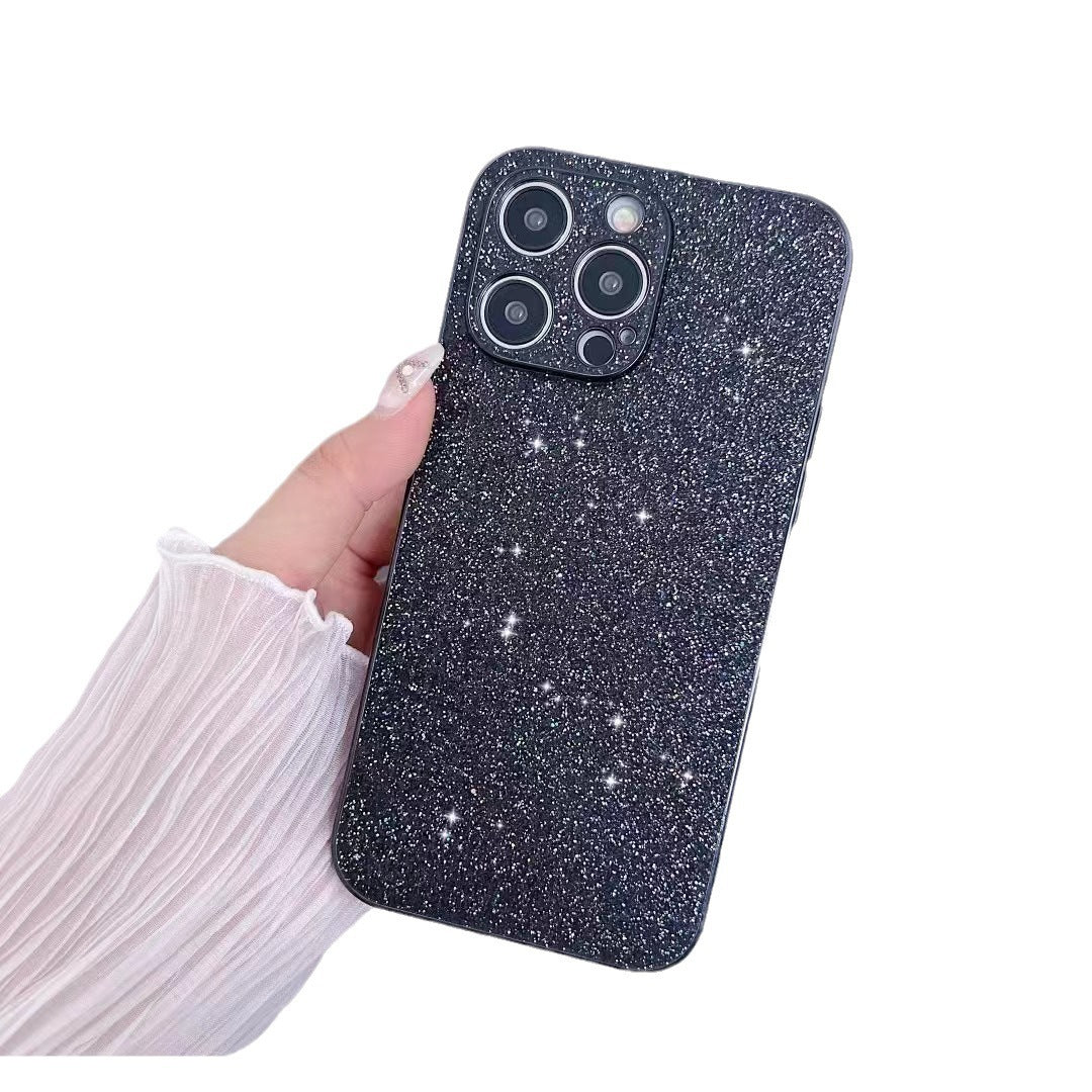Applicable 14promax Phone Case Glitter Phone Case All Inclusive e32d62c0 b9a2 44a4 808e bc87dcfb9cab