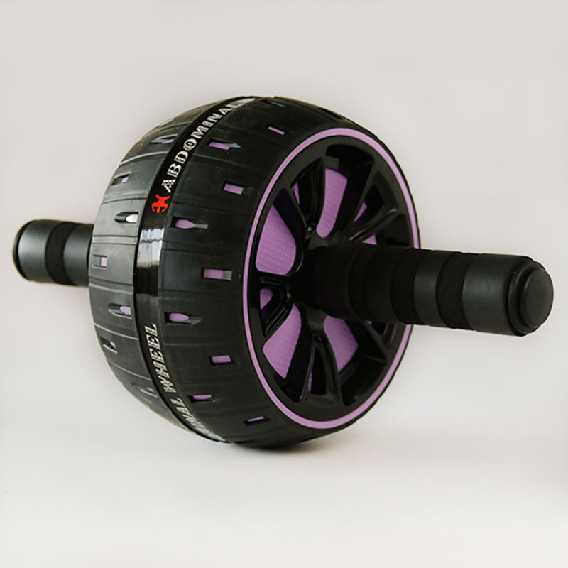 Fitness equipment abdominal wheel e33b527b 689c 47a8 8cbc e24d999df613
