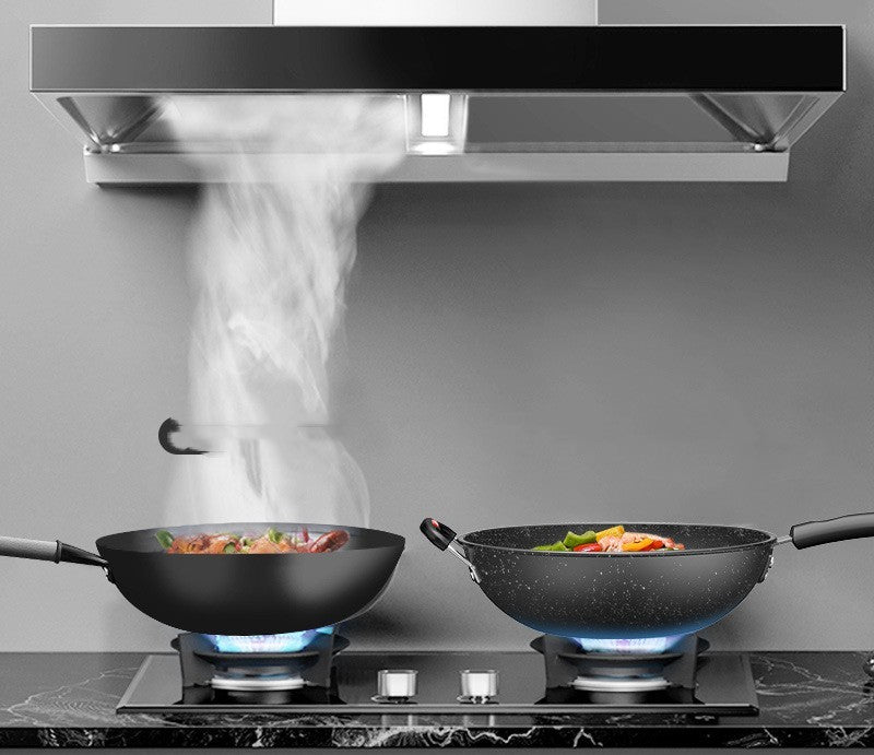 All-in-one Pot Copy Frying Pan A Pot Multi-purpose An Aluminum Pot Flat Bottom e3451ed7 0697 4a03 9625 8bb16887d0cf