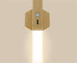 Smart Home Wooden Small Night Lamp Lamp LED Induction e3577d0f b024 42b4 9d5b 56414c0763bc