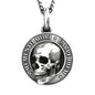 Halloween Skull Necklace Personality e35a7194 8f06 4d21 8da6 f67625666833