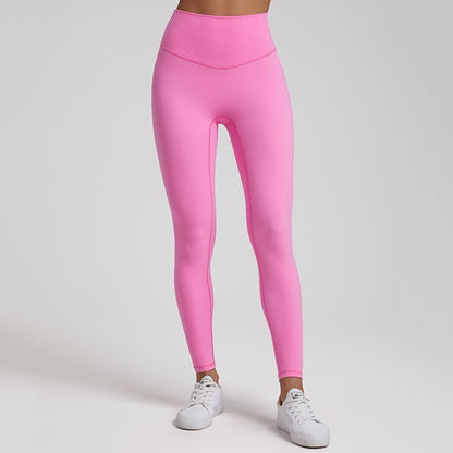 Ladies' Fitted Leggings e3623f26 7148 4a09 85f5 b5b128910658