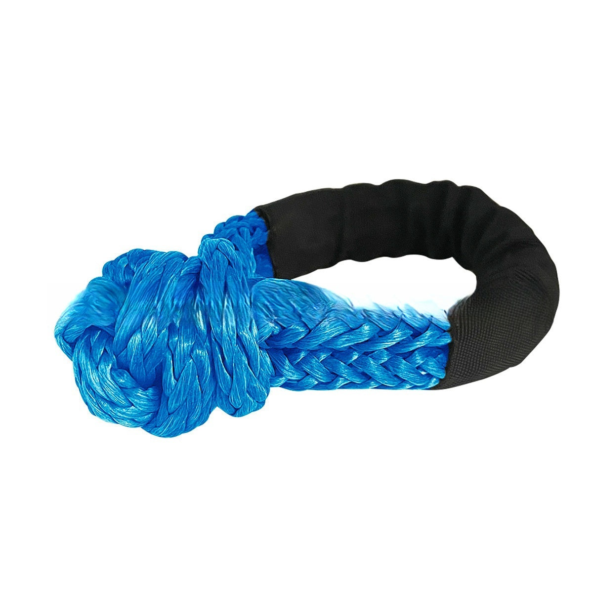 Polymer Pimple Soft Shackle Trailer Rope Cross-border Off-road Traction Pull Car Outdoor Tool Supplies e3688d17 28be 4bd4 99a