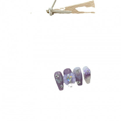 Wear Nail Pure Handmade Manicure e374e899 8895 4a26 bc83 4776ae77578f