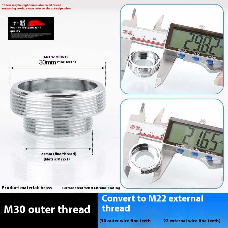 Minimally Designed Kitchen Faucet Adapter Accessories e387af29 9fad 499a a47e c3afcb2ba7da trans
