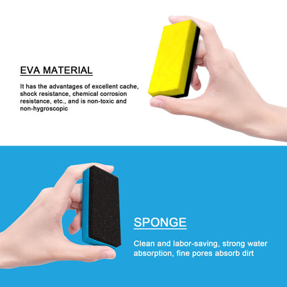 Household Cleaning Water Absorption And Sponge Wiping e38dc8ba caa8 40ab a4f0 27de6eb074f3