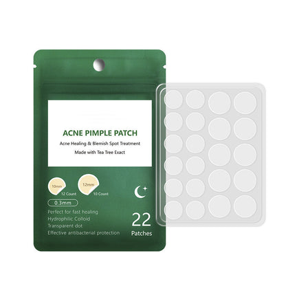 Acne Patch Daily Ultra-thin 01mm e392e5f8 0af9 41d8 9050 fe2e568b99f6