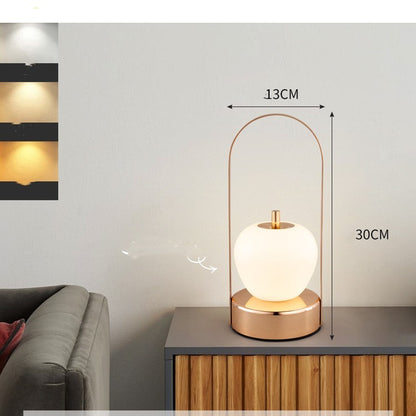Charging Children Camping Emergency Bedside Lamp e39a367d d2af 4caf a48a 773fbb5346b9