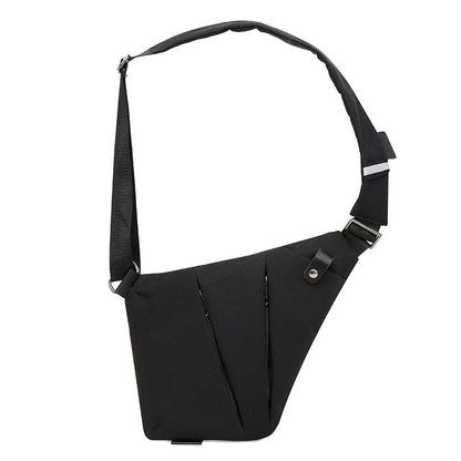 Men's Digital Storage Sunday Bag Canvas e39b93be b067 4e70 b004 ef8fbb940652