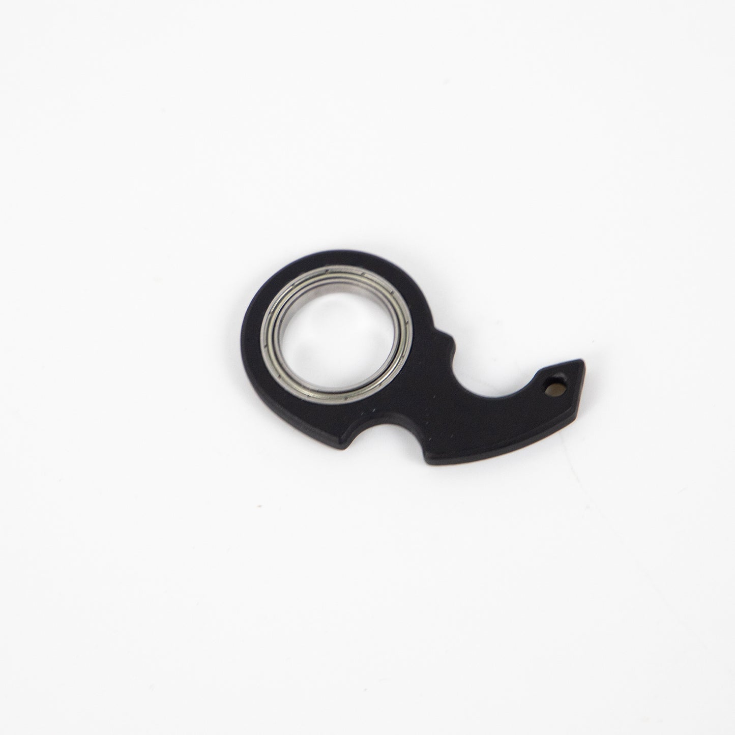Creative Fidget Spinner Toy Keychain Hand Spinner Anti-Anxiety Toy Relieves Stress Finger Spinner Keychain Bottle Opener Kids
