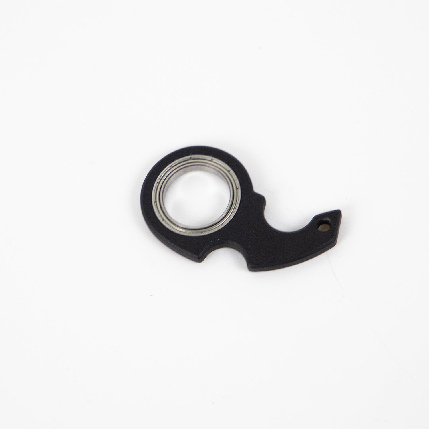 Creative Fidget Spinner Toy Keychain Hand Spinner Anti-Anxiety Toy Relieves Stress Finger Spinner Keychain Bottle Opener Kids