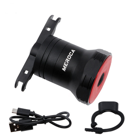 Intelligent Sensor Brake Tail Light Mountain Bike Light e3a3fd34 020e 42a0 b6a4 0dff011826ca