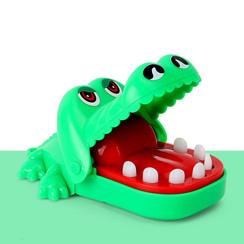 Biting Fingers Big Mouth Mini Toy e3ad462e ef5a 4be5 8de4 0c40670b1769