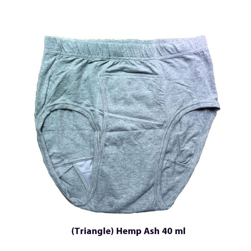 Men's Waterproof Incontinent Care Baby Diapers Underwear For Middle-aged And Elderly People e3af27b6 3314 4504 af9e 7c16472d1