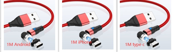 Magnetic data cable - 图片 15
