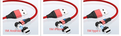Magnetic data cable - 图片 15