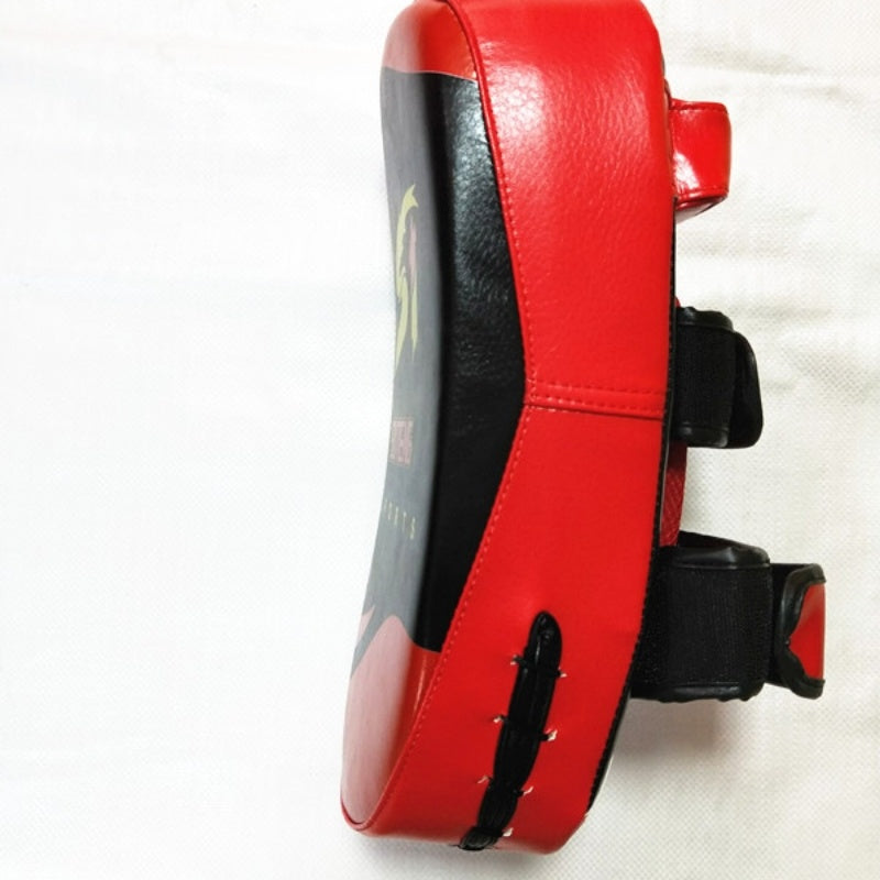 Boxing Sanda Fighting  Foot Target Hand-held Square e3c54d59 ed5f 4622 ba09 4d9772d2deb6