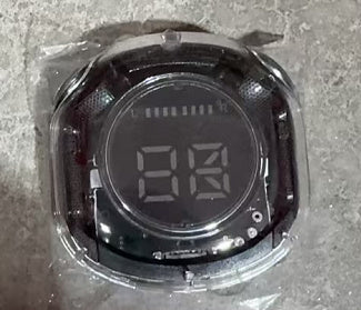 Sports Long Endurance Transparent Bluetooth Headset e3c80579 6a02 4677 9dad 851b98c7efe4