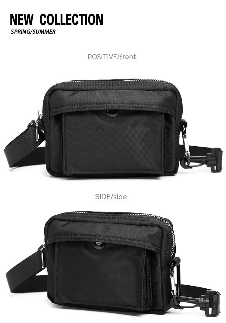 Men's Japanese Style Simple Crossbody Bag e3c80eb8 1dcd 49b9 bec9 6831458b577d trans