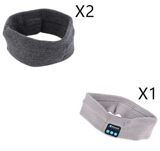 Sports music headband e3ca5a64 beb9 4fe3 b166 f7ef9d277d9b