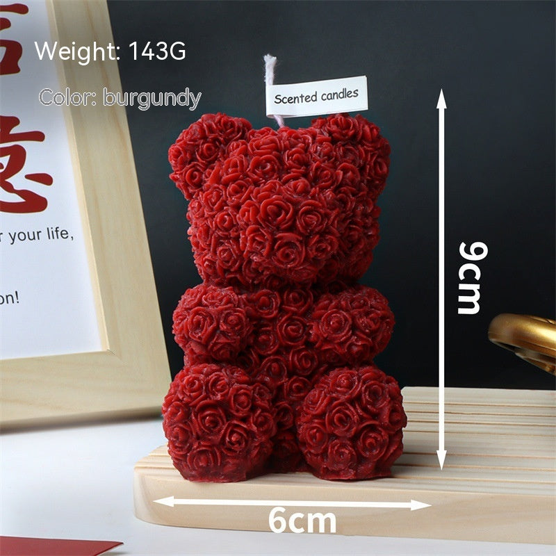 Animal Candle Soy Wax Animal Puppy Rabbit Fragrance e3cf50f8 243e 4e58 a224 66b791c500f7 trans