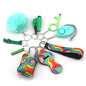 Keychain Accessory Bottles Convenient Printing e3d605ae c0db 4a4e 82bc b462d886b14b