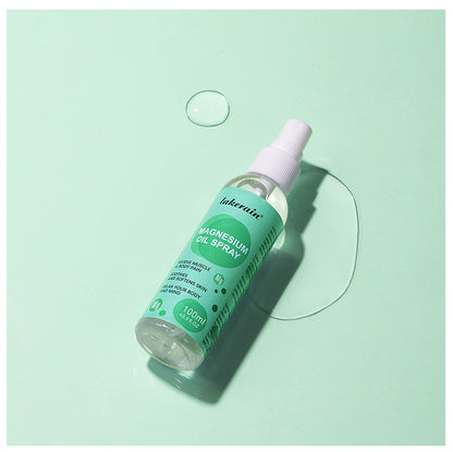 Skin Care Body Magnesium Oil Spray e3dd6f5d 9be9 41f6 b68d 5b542ff08342