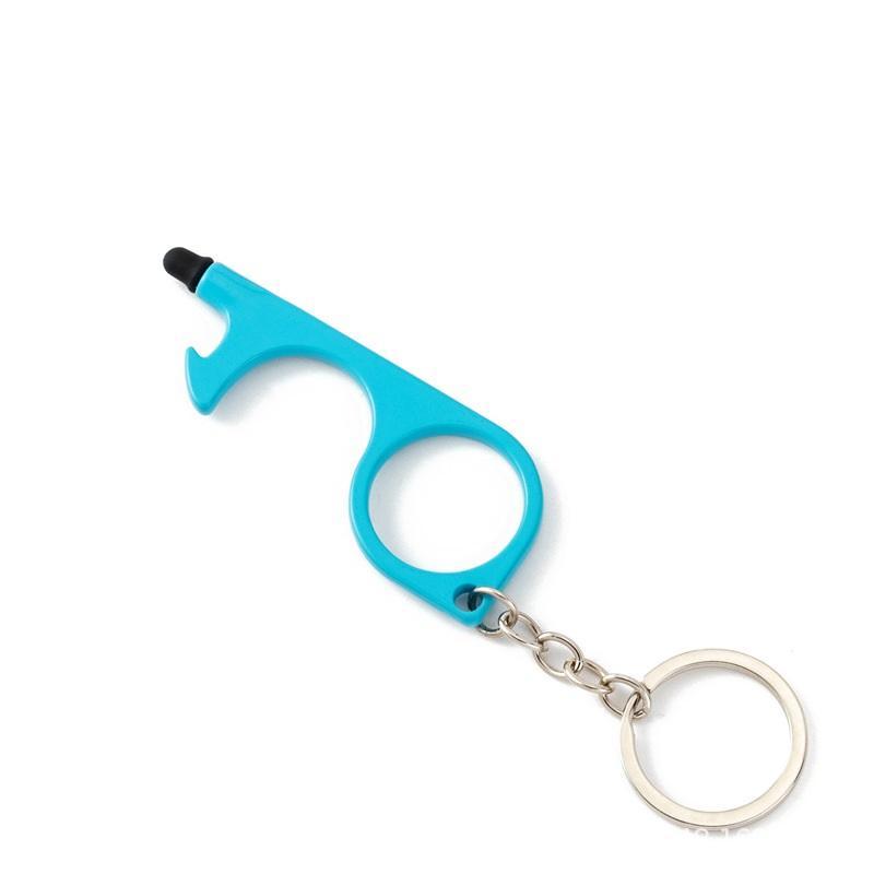 Multifunctional Epidemic Protection Isolation Keychain e3de0ab8 d464 4723 8865 be9355b6a99d