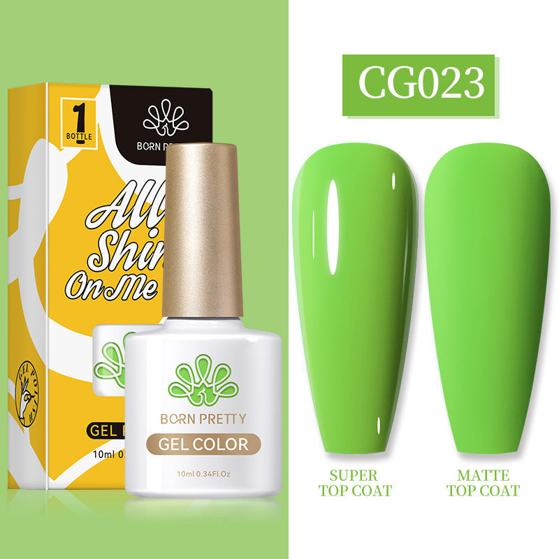 Nail Art Multicolor UV Polish e3ea4887 82f5 4017 9d75 b04e4e7137ea