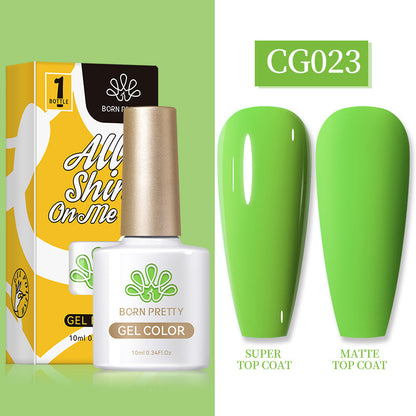 Nail Art Multicolor UV Polish e3ea4887 82f5 4017 9d75 b04e4e7137ea