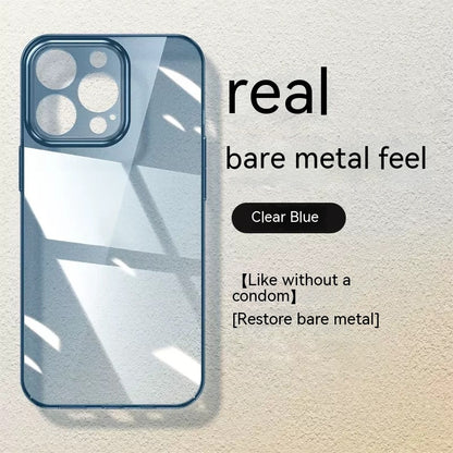 Water Penetration Phone Case Does Not Yellow - 图片 6