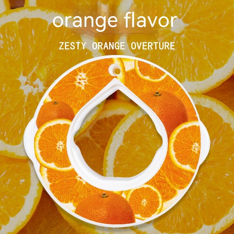 0 Sugar 0 Calories Fruit Flavor Flavor Changing Fragrance Ring - HD Wireless Product #5