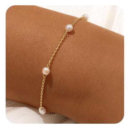 Women's Simple Versatile Personality Bracelet e3eea7c2 b6c6 4469 ad8b c56c8a56fd7b