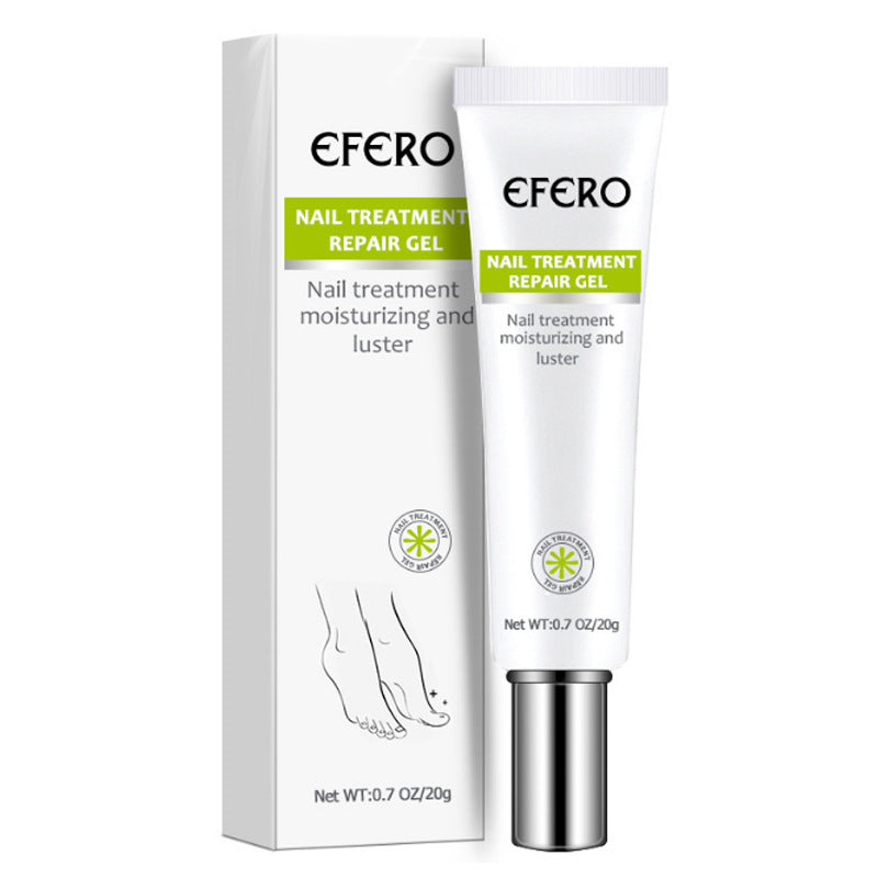 Nail Treatment Serum Nail Foot Nail Fungus Removal Gel Anti Infection Onychomycosis Nail Repair Cream Feet Care e3f3ad7f 0afa