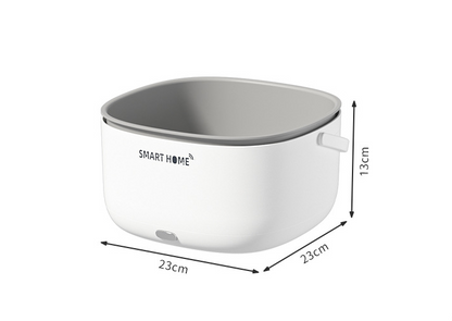 Fruit And Vegetable Purifier Household Portable Ultrasonic Cleaning