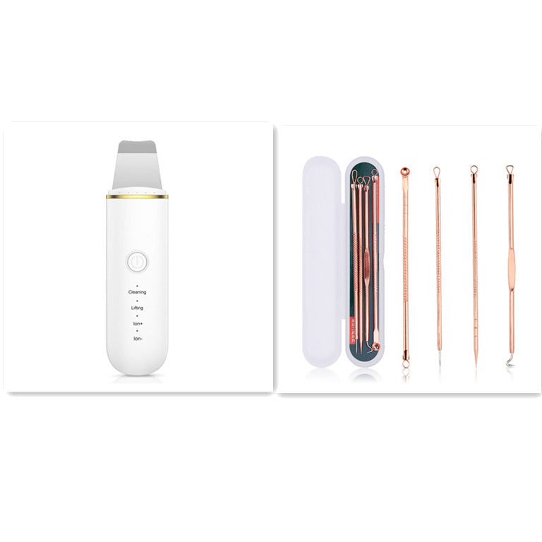 Electric Pore Cleaner Facial Beauty Device e413c1d9 1552 4331 8f54 5b2fb24f55f7
