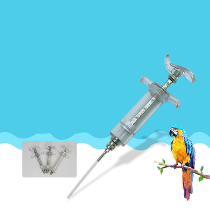 Fiberglass Nestling Nursing Device Syringe Toy e419c183 d205 45df 88df 93f4c496d73b