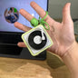 Girls' Bag Solid Color Keychain Pendant Toys e41ca0b6 2530 4874 8598 4d6adfed9cb0 fine