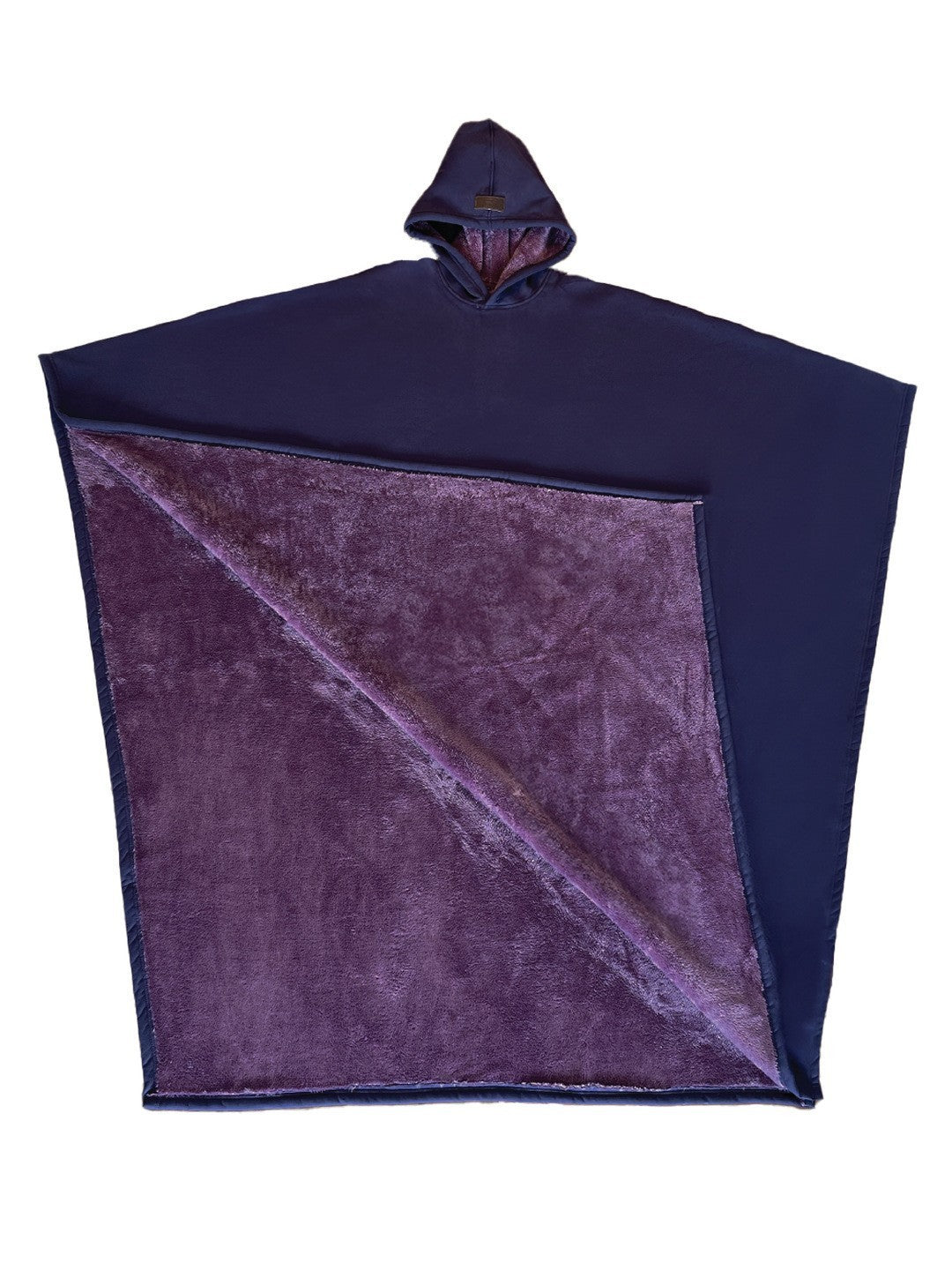 Woolen Loose Cape Tops For Men And Women e42056b4 e109 478f 8b29 99717f3dbdd6