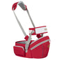 Multifunctional Baby Sling Storage Single Stool Baby Waist Stool Hold Belt e4244c8c 0823 4c11 9c53 fb5cc1db44ec
